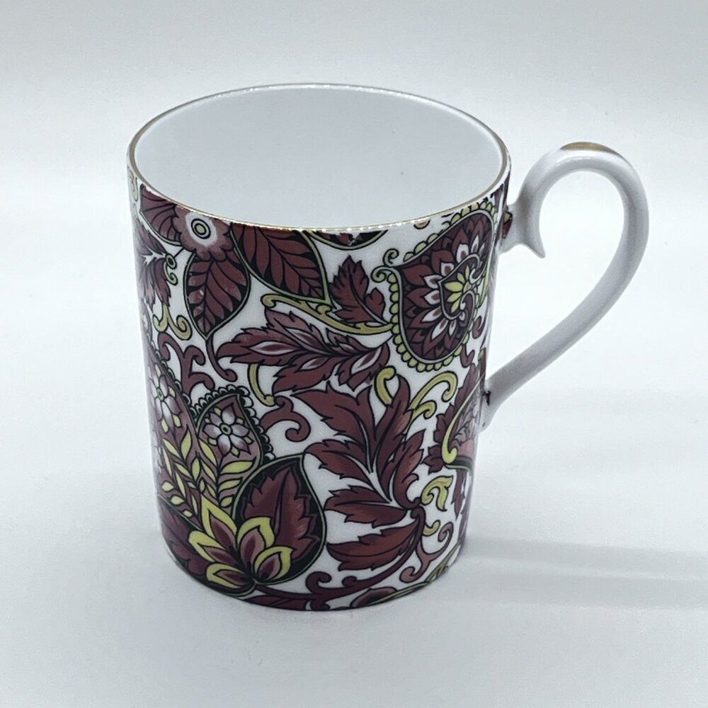 Royal Albert Fantasia Mug and Saucer - Picture 2 of 10